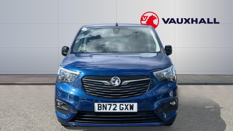 Vauxhall Combo Life 1.5 Turbo D SE 5dr Diesel Estate